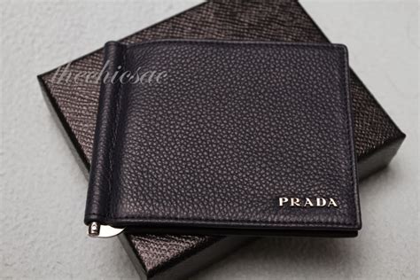 prada money|prada wallet.